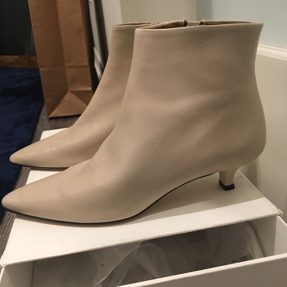 The Row Bootie - Picture 4 of 6